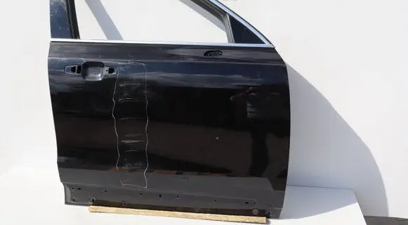 Volvo XC90 Front door 