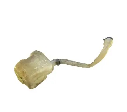 Peugeot 207 Windshield washer fluid reservoir/tank 9648337580
