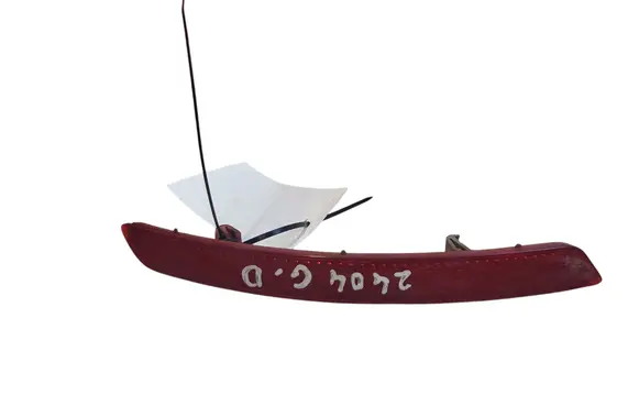 Citroen C5 Rear tail light reflector 9682417980