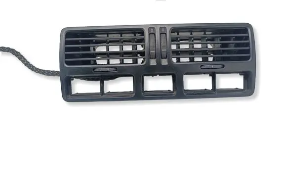 Volkswagen Bora Dash center air vent grill 1J0819728E