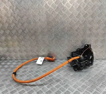 Audi E-tron GT Electric car charging cable 9JA971106P