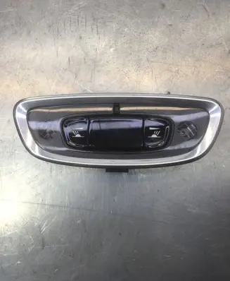 Volvo XC90 Rear seat light 31457644
