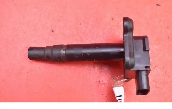 High voltage ignition coil