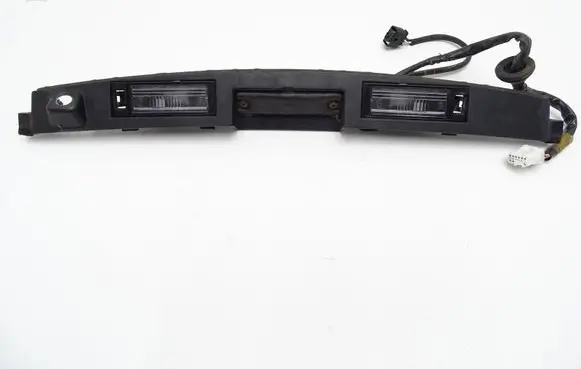 Hyundai ix35 Tailgate/trunk/boot exterior handle 87372-2S000