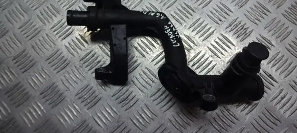 Citroen Xsara Picasso Heater radiator pipe/hose 9660660580