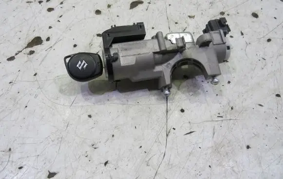 Suzuki SX4 S-Cross Ignition lock 33970-61M00