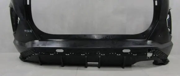 Hyundai Kona II Rear bumper 86611BEAA0