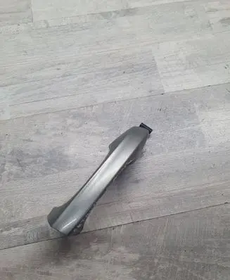 Skoda Octavia Mk3 (5E) Front door exterior handle 5G0837206