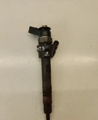 Mini Cooper Countryman R60 Fuel injector 8506902 0445110401
