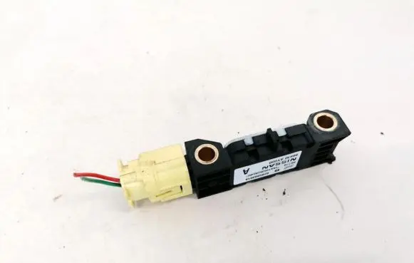 Nissan X-Trail T30 Airbag deployment crash/impact sensor 0285003019 98830AY000