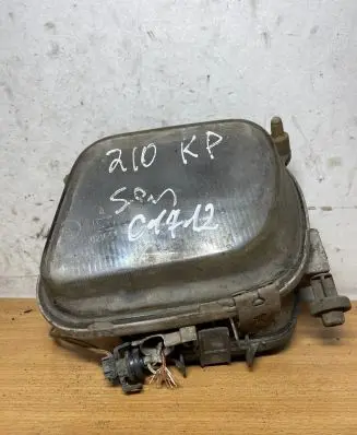 Mercedes-Benz E W210 Front fog light A2108200156 C1712