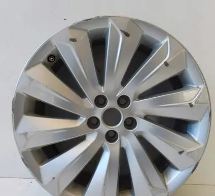 Jaguar E-Pace R19 alloy rim J9C3-1007-EA