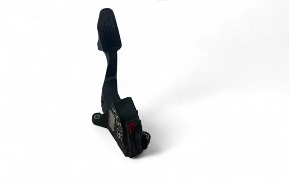 Toyota Yaris Accelerator throttle pedal bracket 781100D160