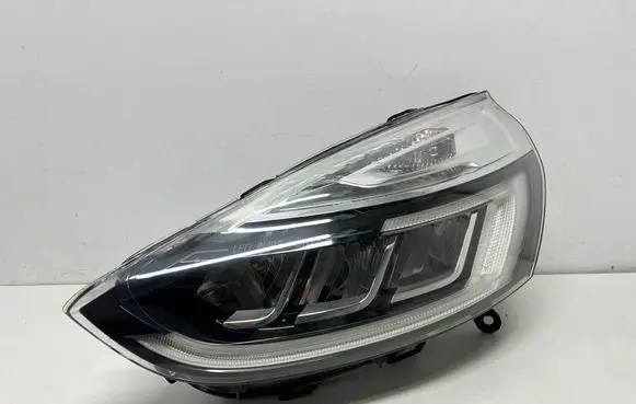 Renault Clio IV Headlight/headlamp 60603564R 01060499900010