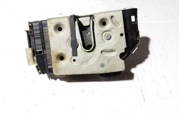 Dodge Caliber Rear door lock 04589415AA