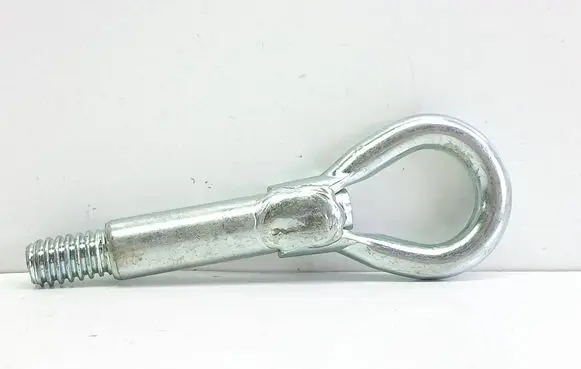 Opel Meriva A Towing hook eye 
