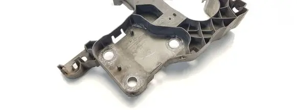 Renault Scenic II - Grand scenic II Front bumper mounting bracket 8200137496