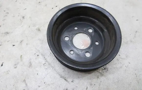 Ford Ecosport Water pump pulley GMAUTO4574097