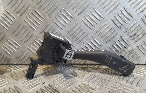 Volkswagen Golf VI Wiper control stalk 1K0953519H 01203514 20351493040051