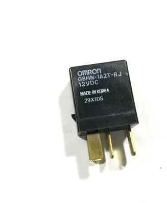 Suzuki Grand Vitara II Other relay G8HN1A2TRJ 29X1DS