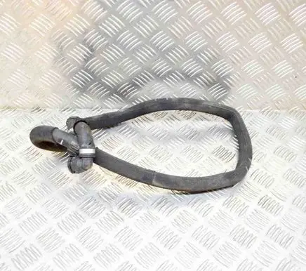 BMW 5 G30 G31 Engine coolant pipe/hose 9314673