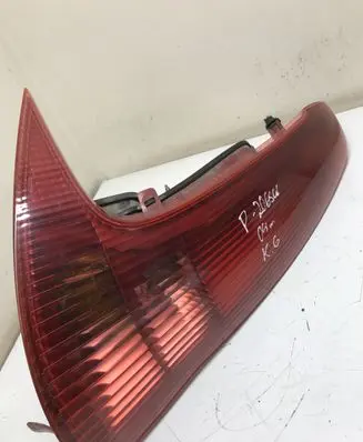 Peugeot 206 CC Rear/tail lights