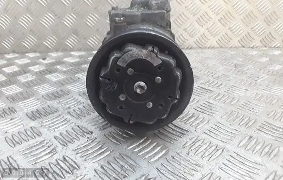 Air conditioning (A/C) compressor (pump)
