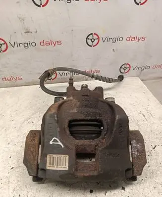 Ford Mondeo MK V Front brake caliper Dg9c2b294ba