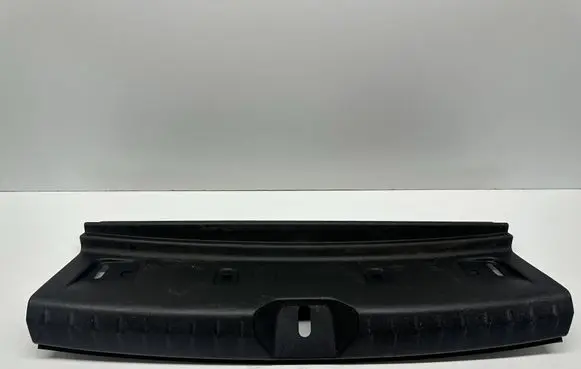 BMW 1 F20 F21 Trunk/boot sill cover protection 7221871