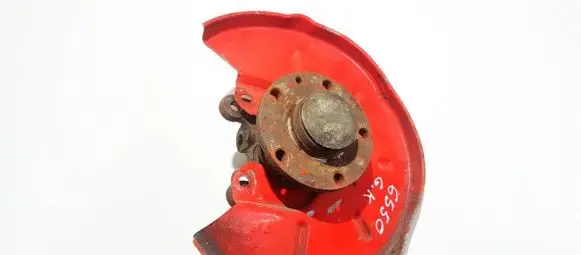 Alfa Romeo 156 Rear wheel hub