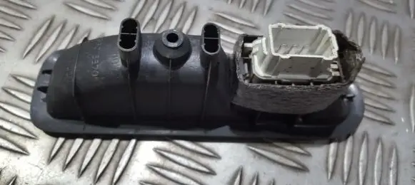 Renault Scenic II - Grand scenic II Electric window control switch 156013870 21980