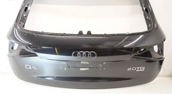 Audi Q5 SQ5 Tailgate/trunk/boot lid