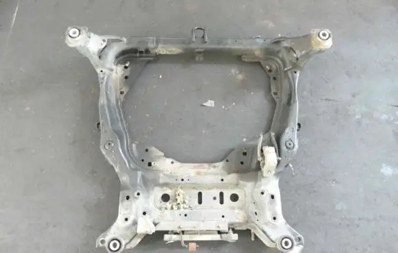 Land Rover Discovery Sport Front axle beam IMPRK1262186