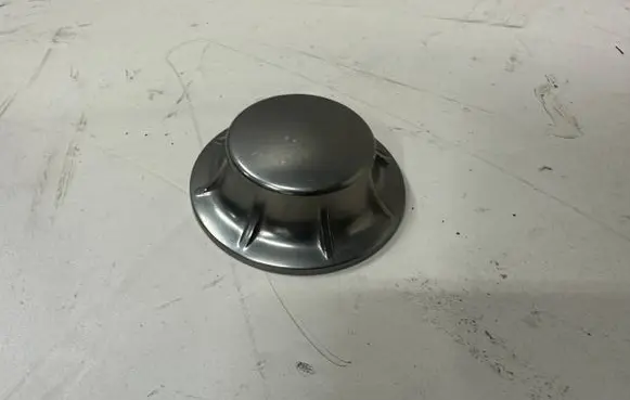 BMW 5 E60 E61 Multifunctional control switch/knob 6933610