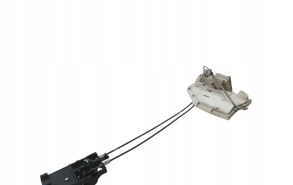 Suzuki Swift II Front door lock