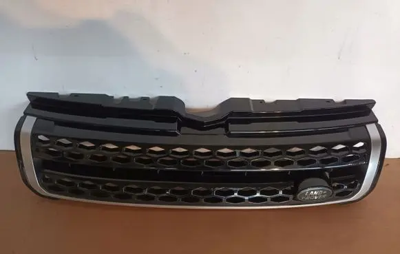 Rover Land Rover Front bumper upper radiator grill