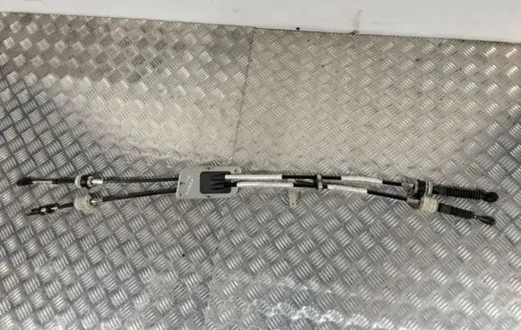 Suzuki Vitara (LY) Gear shift cable linkage 050290006E1 050300006E1