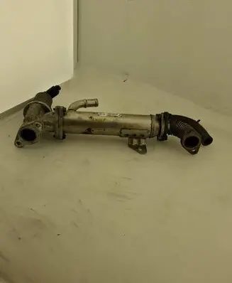 Hyundai Santa Fe EGR valve cooler 2841627400 988294P