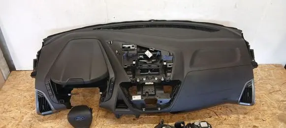 Ford Transit Airbag set with panel V04304A