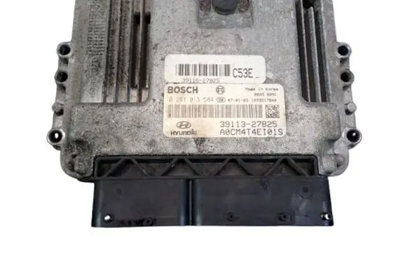 Hyundai Santa Fe Engine control unit/module ECU 