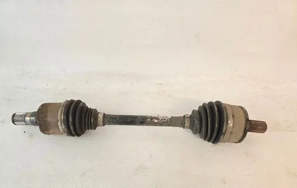 Volvo S90, V90 Front driveshaft T160716