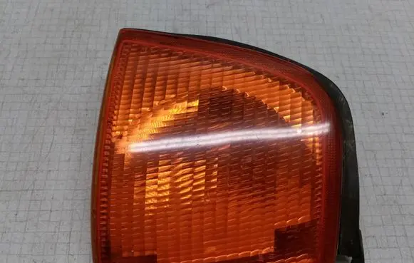 Audi 80 90 B3 Front indicator light 893953050 133226