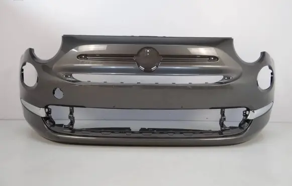 Fiat 500 Front bumper 735619491