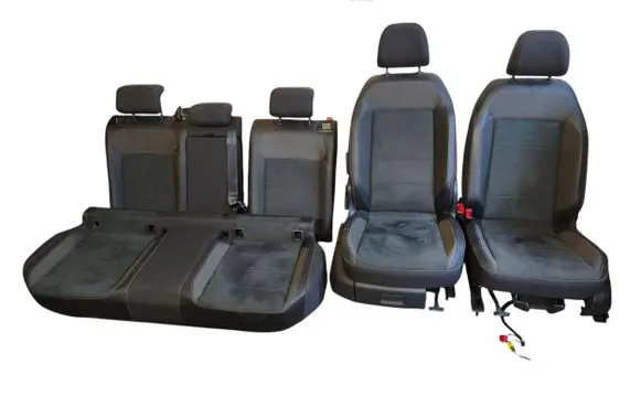 Volkswagen T-Roc Interior set 