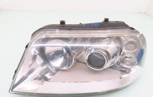 Volkswagen Sharan Headlight/headlamp 7M3941015S 0301182271 7M3907391