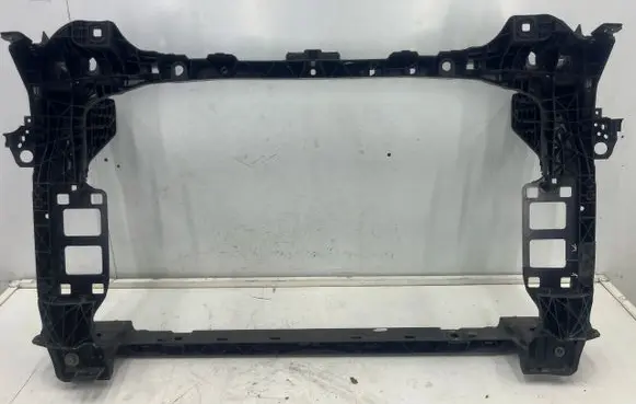Porsche Cayenne (9Y0 9Y3) Radiator support slam panel 9Y0805594R