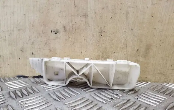 Nissan Qashqai Front bumper mounting bracket 62223JD000
