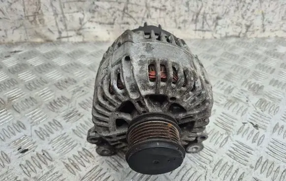 Generator/alternator