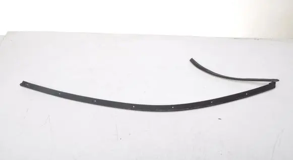 Aston Martin DB7 Front bumper splitter molding 
