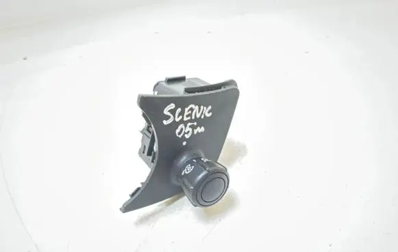 Renault Scenic II - Grand scenic II Cruise control stalk 8200206738 61890007